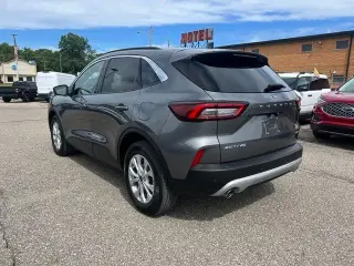 Ford Escape 2024 AWD Active 4dr SUV