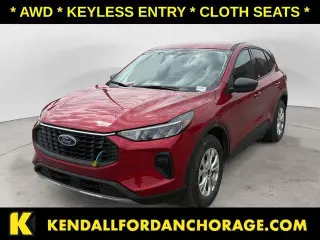 Ford Escape 2025 AWD Active 4dr SUV