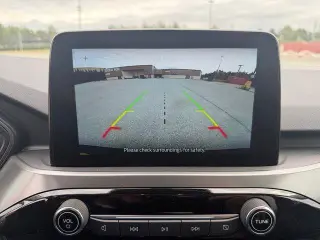 Ford Escape 2025 AWD Active 4dr SUV