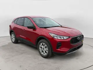 Ford Escape 2025 AWD Active 4dr SUV