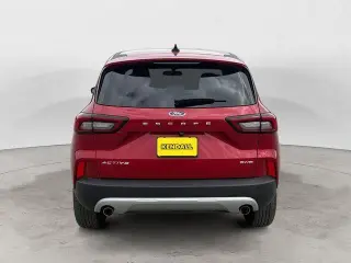 Ford Escape 2025 AWD Active 4dr SUV