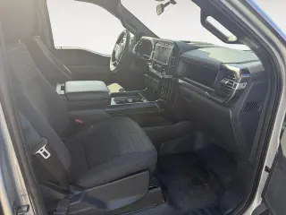 Ford F-150 2023 4x4 XL 4dr SuperCrew 5.5 ft. SB