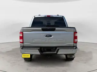 Ford F-150 2023 4x4 XL 4dr SuperCrew 5.5 ft. SB