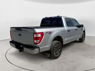 Ford F-150 2023 4x4 XL 4dr SuperCrew 5.5 ft. SB
