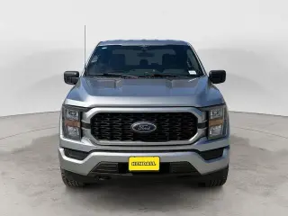 Ford F-150 2023 4x4 XL 4dr SuperCrew 5.5 ft. SB