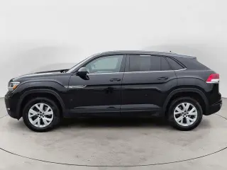 Volkswagen Atlas Cross Sport 2020 AWD S 4Motion 4dr SUV