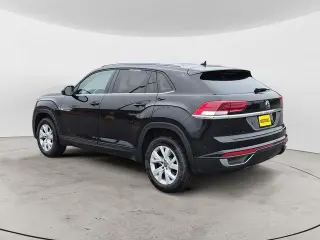 Volkswagen Atlas Cross Sport 2020 AWD S 4Motion 4dr SUV