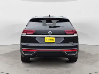 Volkswagen Atlas Cross Sport 2020 AWD S 4Motion 4dr SUV