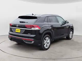Volkswagen Atlas Cross Sport 2020 AWD S 4Motion 4dr SUV