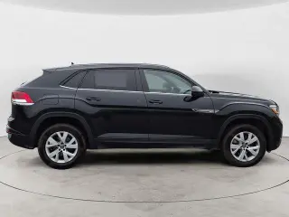 Volkswagen Atlas Cross Sport 2020 AWD S 4Motion 4dr SUV