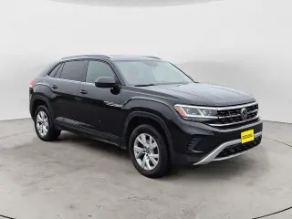 Volkswagen Atlas Cross Sport 2020 AWD S 4Motion 4dr SUV