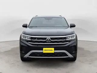 Volkswagen Atlas Cross Sport 2020 AWD S 4Motion 4dr SUV