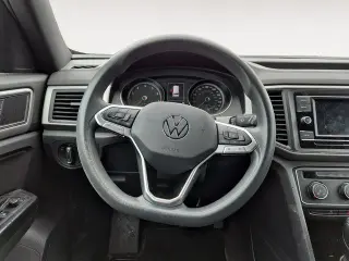 Volkswagen Atlas Cross Sport 2020 AWD S 4Motion 4dr SUV
