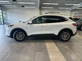 Ford Escape 2021 SE 4dr SUV