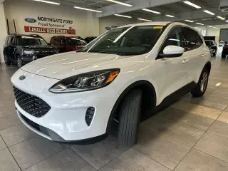 Ford Escape 2021 SE 4dr SUV