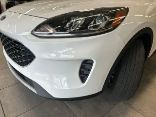 Ford Escape 2021 SE 4dr SUV