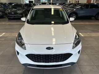 Ford Escape 2021 SE 4dr SUV