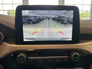 Ford Escape 2021 SE 4dr SUV