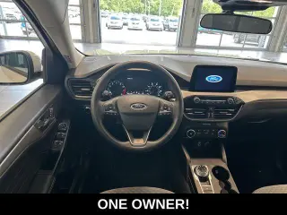 Ford Escape 2021 SE 4dr SUV
