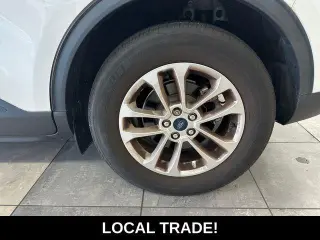 Ford Escape 2021 SE 4dr SUV