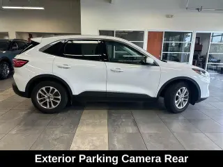 Ford Escape 2021 SE 4dr SUV