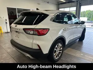 Ford Escape 2021 SE 4dr SUV