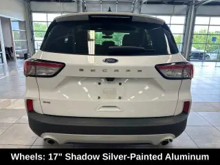Ford Escape 2021 SE 4dr SUV