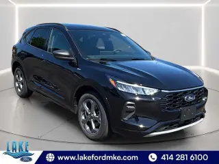 Ford Escape 2023 AWD ST-Line 4dr SUV
