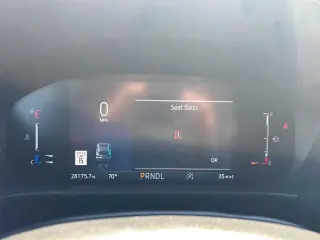 Ford Escape 2023 AWD ST-Line 4dr SUV