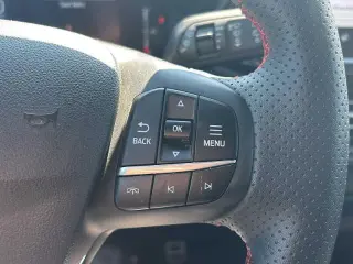 Ford Escape 2023 AWD ST-Line 4dr SUV
