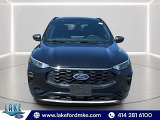 Ford Escape 2023 AWD ST-Line 4dr SUV