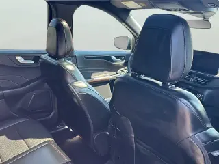 Ford Escape 2023 AWD ST-Line 4dr SUV