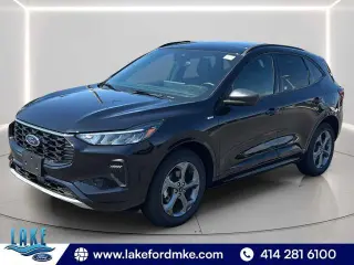 Ford Escape 2023 AWD ST-Line 4dr SUV