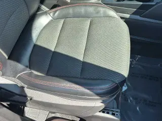 Ford Escape 2023 AWD ST-Line 4dr SUV