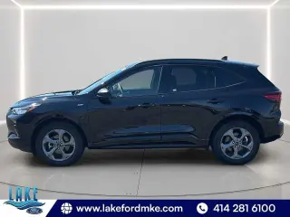 Ford Escape 2023 AWD ST-Line 4dr SUV