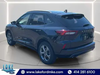 Ford Escape 2023 AWD ST-Line 4dr SUV