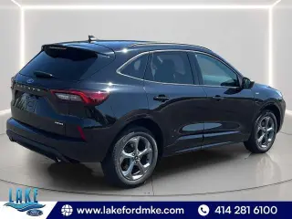 Ford Escape 2023 AWD ST-Line 4dr SUV