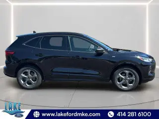 Ford Escape 2023 AWD ST-Line 4dr SUV