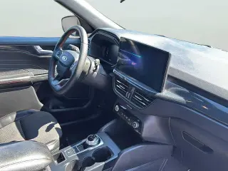 Ford Escape 2023 AWD ST-Line 4dr SUV