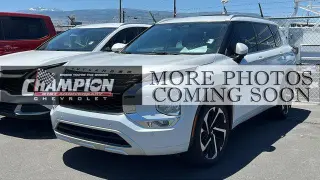 Mitsubishi Outlander 2023 AWD SE 4dr SUV
