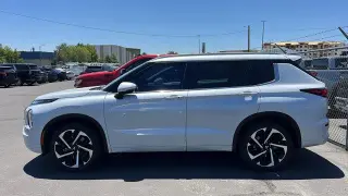 Mitsubishi Outlander 2023 AWD SE 4dr SUV