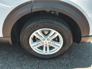 Ford Explorer 2023 XLT 4dr SUV
