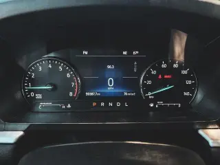 Ford Explorer 2023 XLT 4dr SUV
