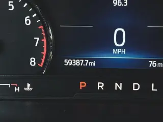 Ford Explorer 2023 XLT 4dr SUV