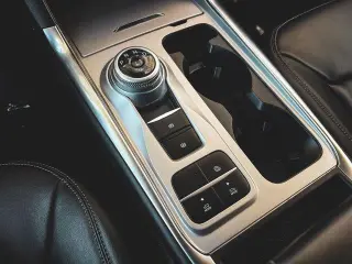 Ford Explorer 2023 XLT 4dr SUV