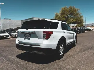 Ford Explorer 2023 XLT 4dr SUV