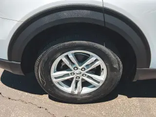 Ford Explorer 2023 XLT 4dr SUV