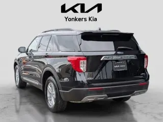 Ford Explorer 2023 AWD XLT 4dr SUV