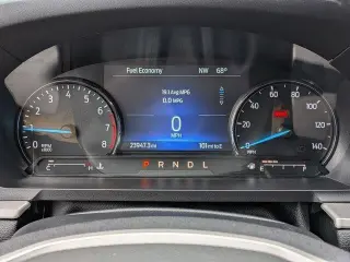 Ford Explorer 2023 AWD XLT 4dr SUV
