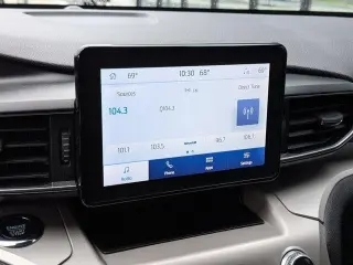 Ford Explorer 2023 AWD XLT 4dr SUV